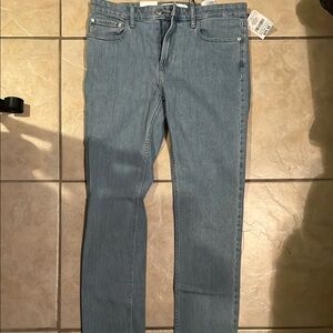 Calvin Klein Jeans in Classic Blue